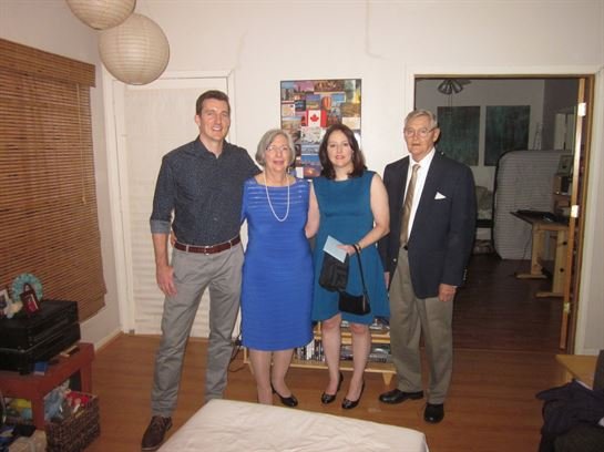 Max Wilburn Staudt - Photo 7