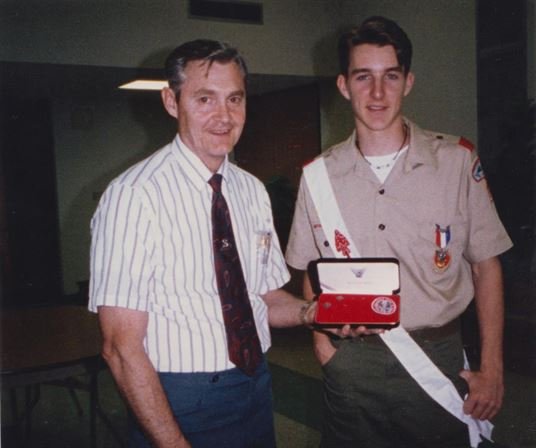 Max Wilburn Staudt - Photo 17