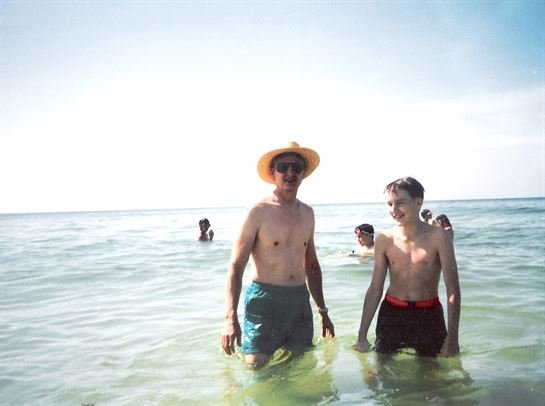 Max Wilburn Staudt - Photo 21