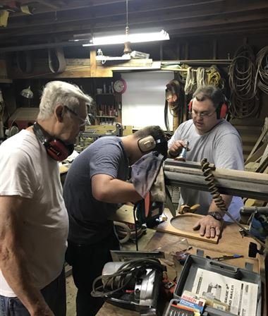 Max Wilburn Staudt - Photo 32