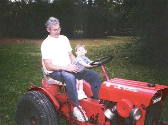 Max Wilburn Staudt - Photo 45