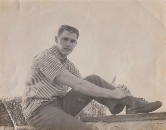 Max Wilburn Staudt - Photo 60