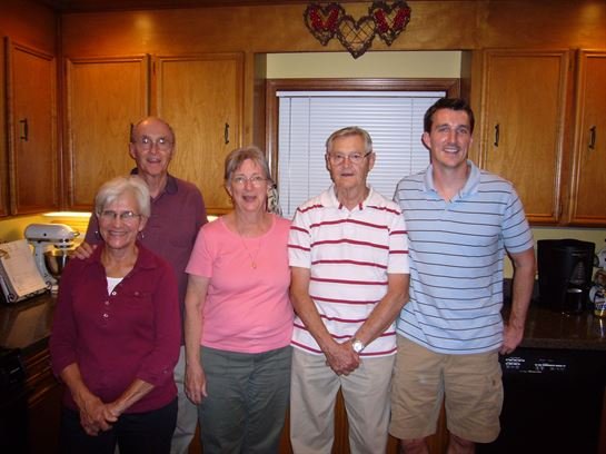 Max Wilburn Staudt - Photo 74