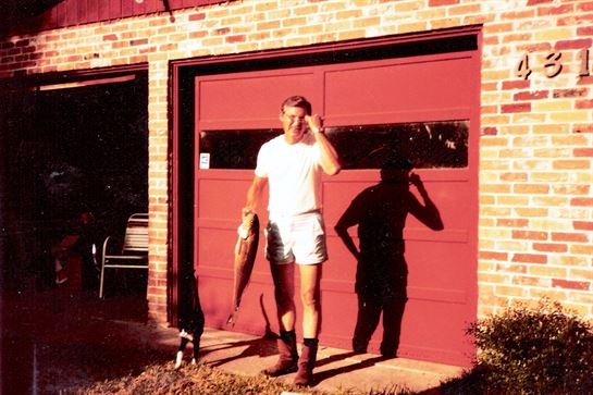 Max Wilburn Staudt - Photo 77