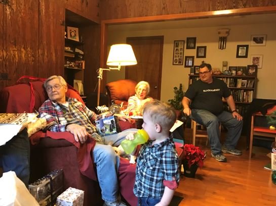 Max Wilburn Staudt - Photo 81