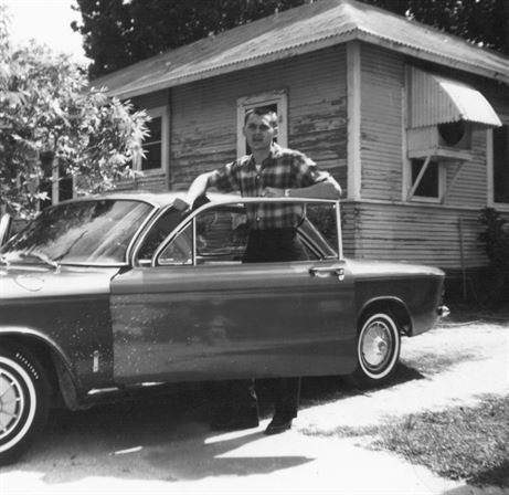 Max Wilburn Staudt - Photo 86