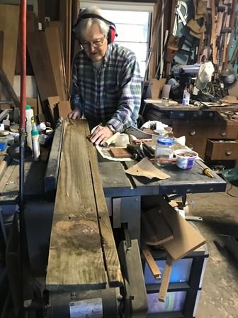 Max Wilburn Staudt - Photo 89