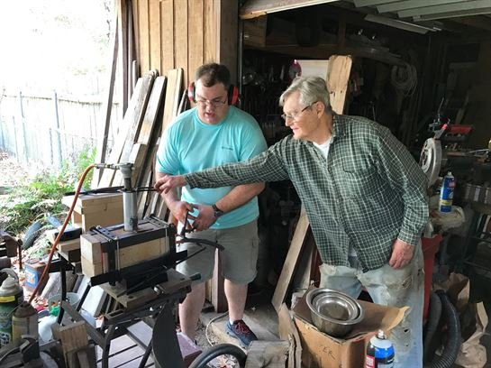 Max Wilburn Staudt - Photo 91