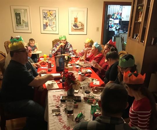 Max Wilburn Staudt - Photo 93