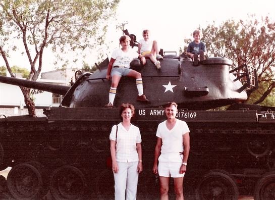 Max Wilburn Staudt - Photo 105