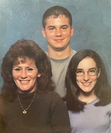 Tammie Marie Hollis Zerko - Photo 3