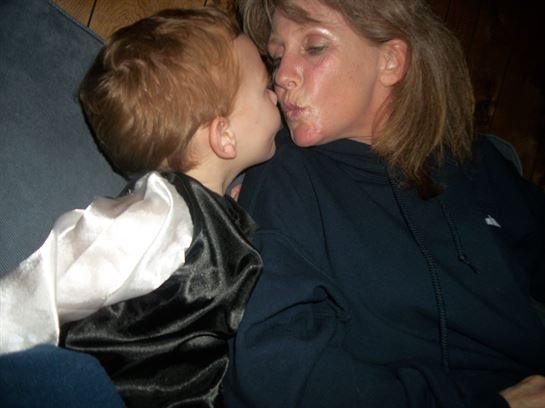 Tammie Marie Hollis Zerko - Photo 6