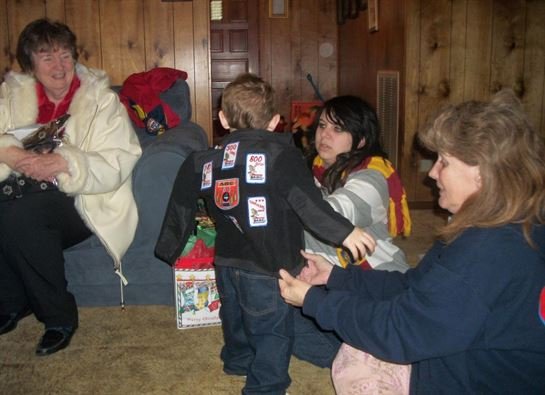 Tammie Marie Hollis Zerko - Photo 14