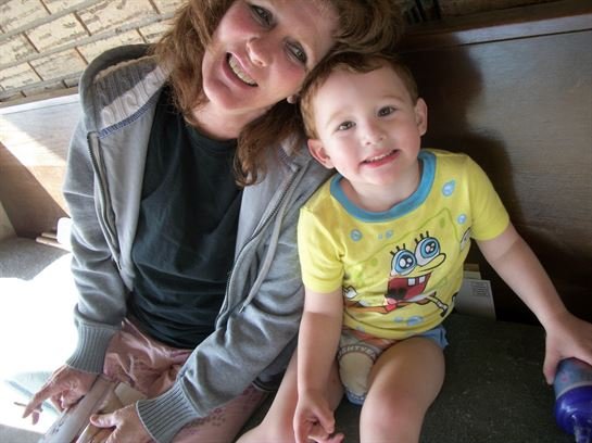 Tammie Marie Hollis Zerko - Photo 23