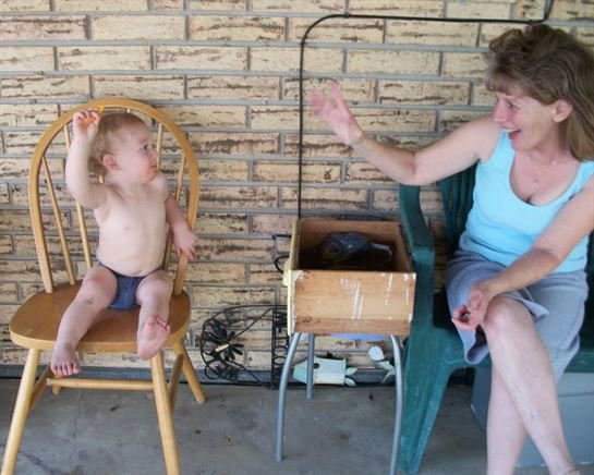 Tammie Marie Hollis Zerko - Photo 51