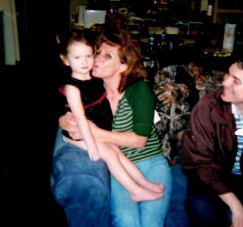 Tammie Marie Hollis Zerko - Photo 53