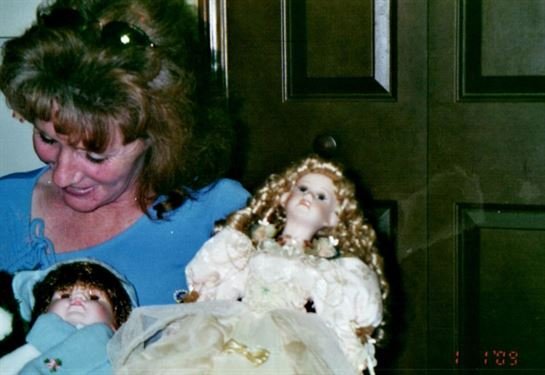 Tammie Marie Hollis Zerko - Photo 63