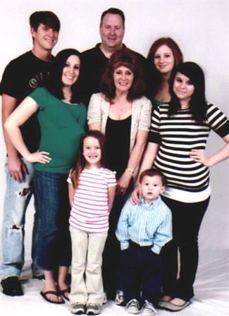 Tammie Marie Hollis Zerko - Photo 76