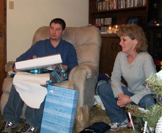 Tammie Marie Hollis Zerko - Photo 96