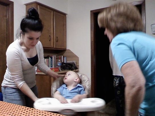 Tammie Marie Hollis Zerko - Photo 109