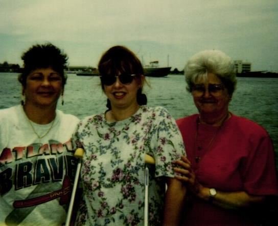 Martha Beard - Photo 4