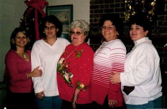 Martha Beard - Photo 10