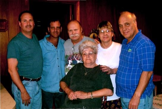 Martha Beard - Photo 16