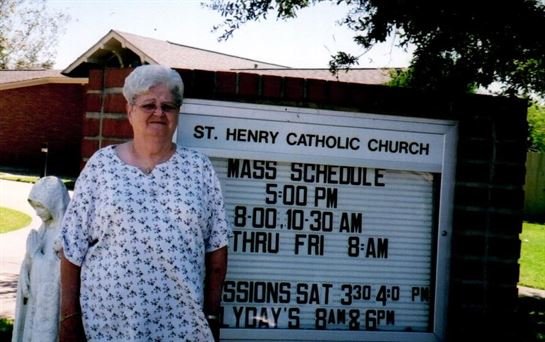 Martha Beard - Photo 19