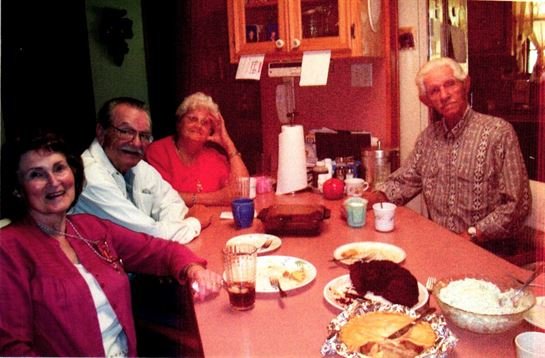 Martha Beard - Photo 24