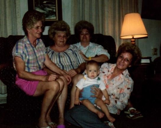 Martha Beard - Photo 26