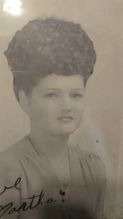 Martha Beard - Photo 30