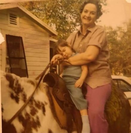 Doris Faye Welch - Photo 2