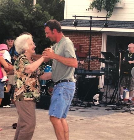 Doris Faye Welch - Photo 13