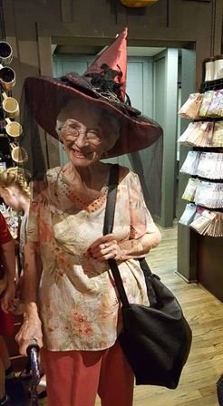 Doris Faye Welch - Photo 17