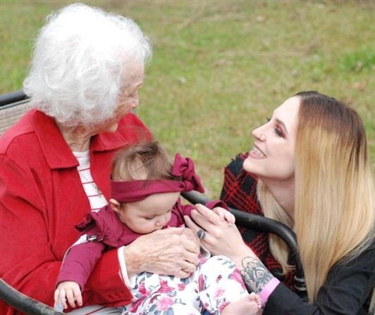 Doris Faye Welch - Photo 15