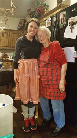 Doris Faye Welch - Photo 19