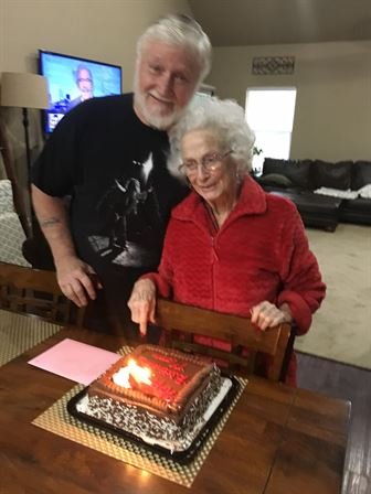 Doris Faye Welch - Photo 23