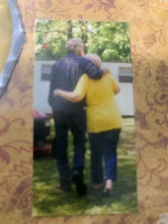 Doris Faye Welch - Photo 24