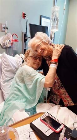 Doris Faye Welch - Photo 29