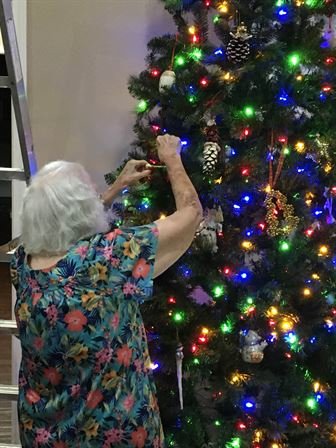 Doris Faye Welch - Photo 31