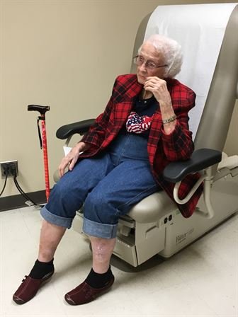 Doris Faye Welch - Photo 30