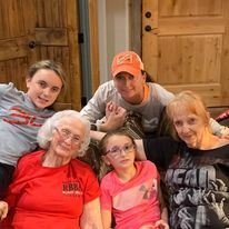 Doris Faye Welch - Photo 32