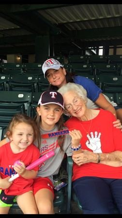 Doris Faye Welch - Photo 35