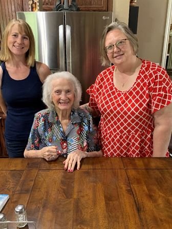 Doris Faye Welch - Photo 41