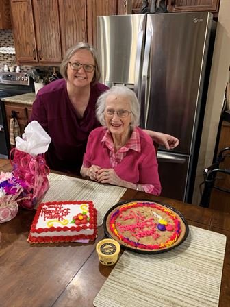 Doris Faye Welch - Photo 44