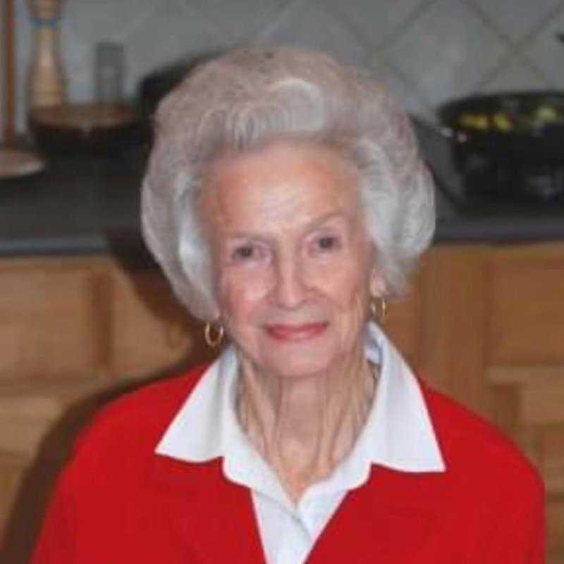 Doris Faye Welch - Photo 47