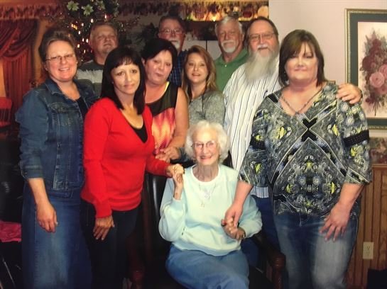 Doris Faye Welch - Photo 46