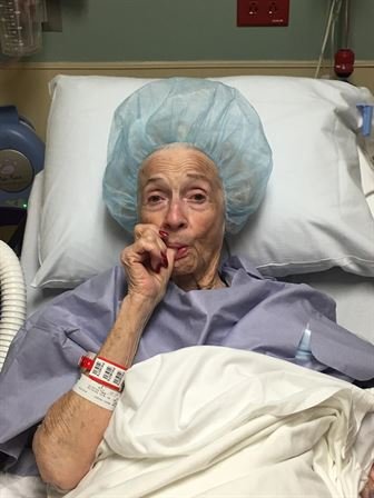 Doris Faye Welch - Photo 48