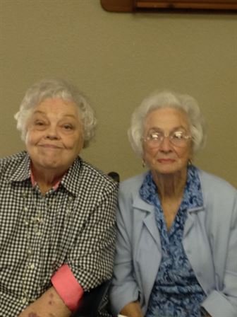 Doris Faye Welch - Photo 49