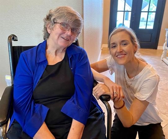 Mary Beth McClure - Photo 6